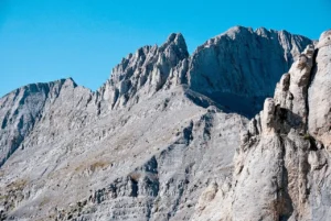 Jak zaplanować urlop z wejściem na Olimp – praktyczny przewodnik krok po kroku