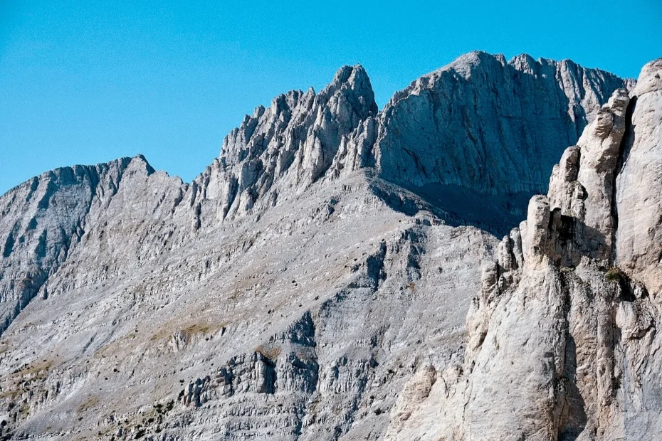 Jak zaplanować urlop z wejściem na Olimp – praktyczny przewodnik krok po kroku