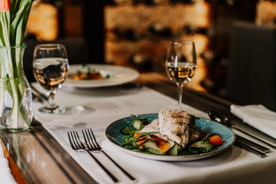 Organizacja wigilii firmowej w Gdańsku? Odkryj wyjątkowy Q Hotel Grand Cru nad Motławą