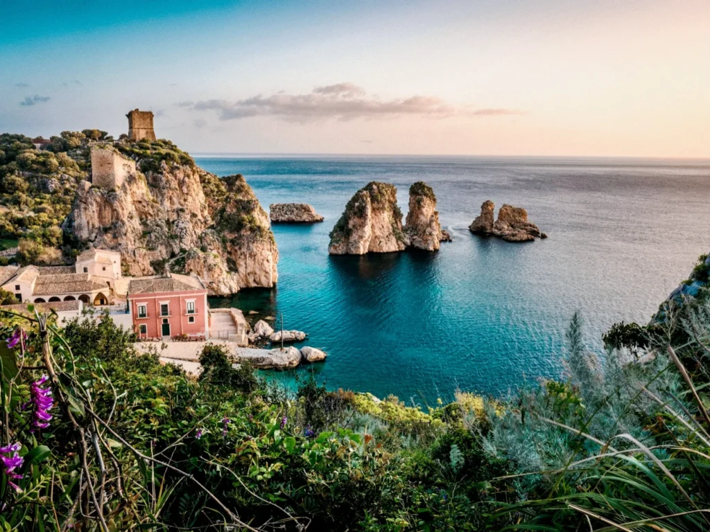 Ciepłe miejsca na urlop w Europie zimą – ranking najlepszych kierunków