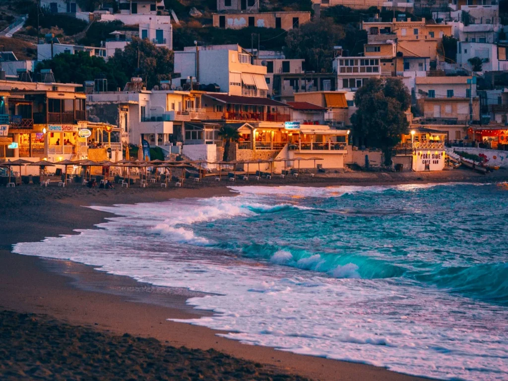 Ciepłe miejsca na urlop w Europie zimą – ranking najlepszych kierunków