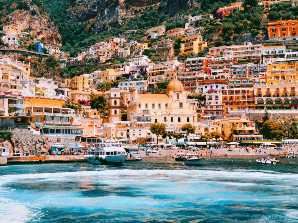 Ciepłe miejsca na urlop w Europie zimą – ranking najlepszych kierunków