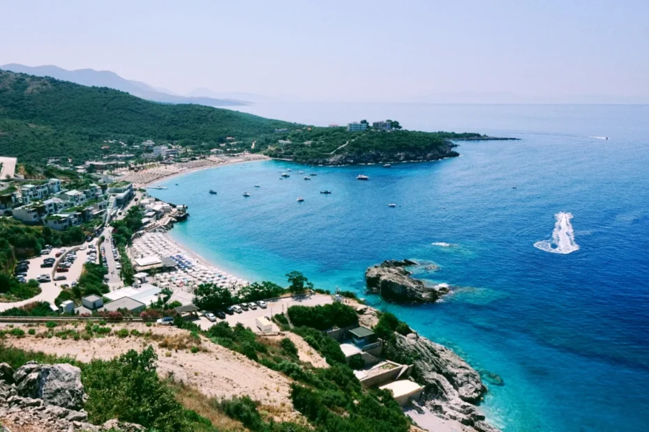 Ciepłe miejsca na urlop w Europie zimą – ranking najlepszych kierunków