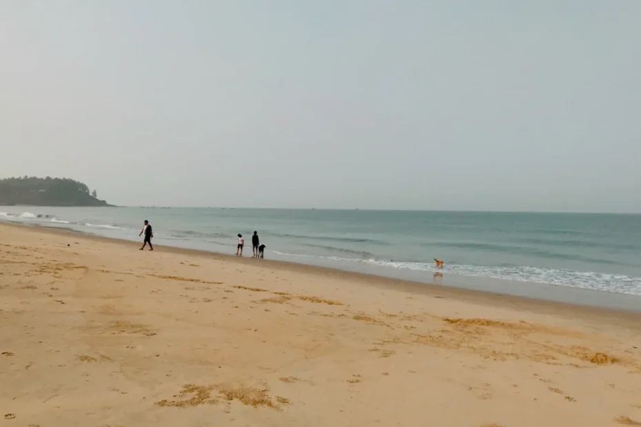 Ciepłe miejsca na urlop w Europie zimą – ranking najlepszych kierunków