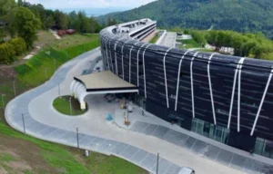 Najwyżej położony hotel w Polsce kusi ofertą na sylwester 2025 – sprawdź cenę