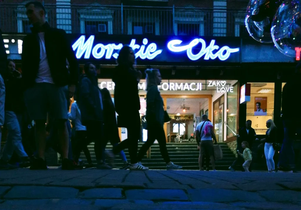 Chamonix vs Zakopane – jak francuskie miasteczko zachowało klimat górskiej wioski