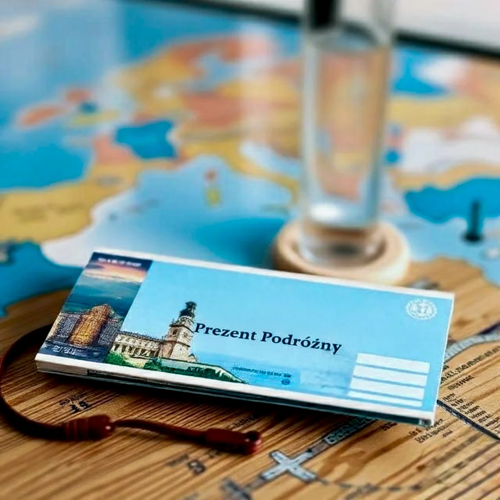 Voucher na wakacje – idealny pomysł na prezent czy kłopot obdarowanego?