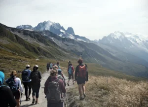 Szlaki długodystansowe w Europie: 20 najlepszych tras dla początkujących