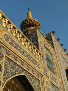 Iran: kompletny przewodnik po starożytnej Persji