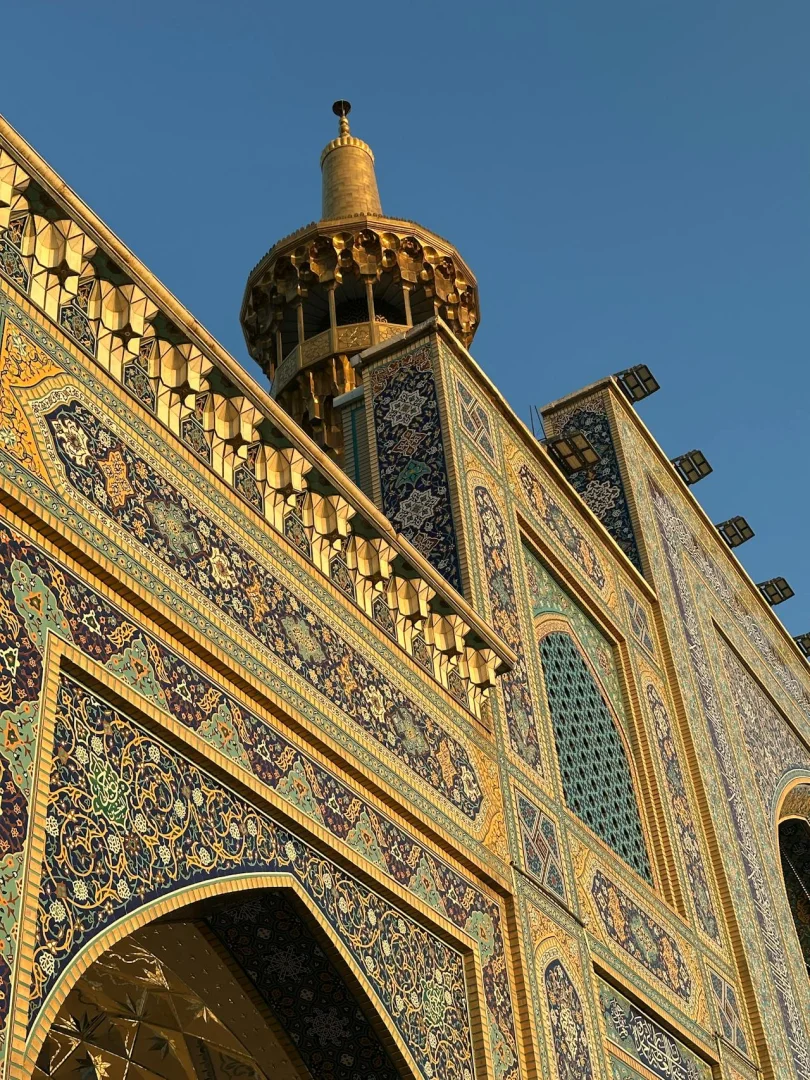 Iran: kompletny przewodnik po starożytnej Persji