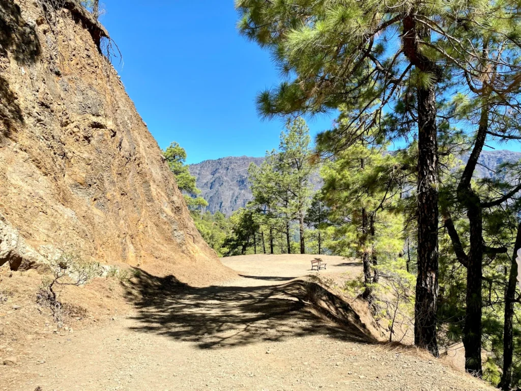 La Palma bez samochodu: kompletny przewodnik dla niezależnych podróżników