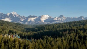 Weekend w górach: sprawdź, jak maksymalnie wykorzystać krótki pobyt pod Tatrami