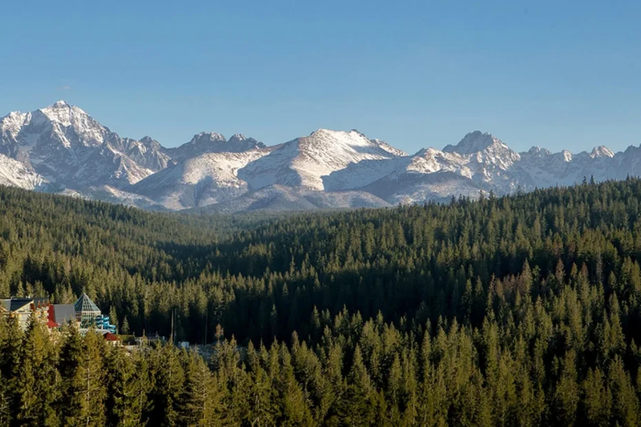 Weekend w górach: sprawdź, jak maksymalnie wykorzystać krótki pobyt pod Tatrami