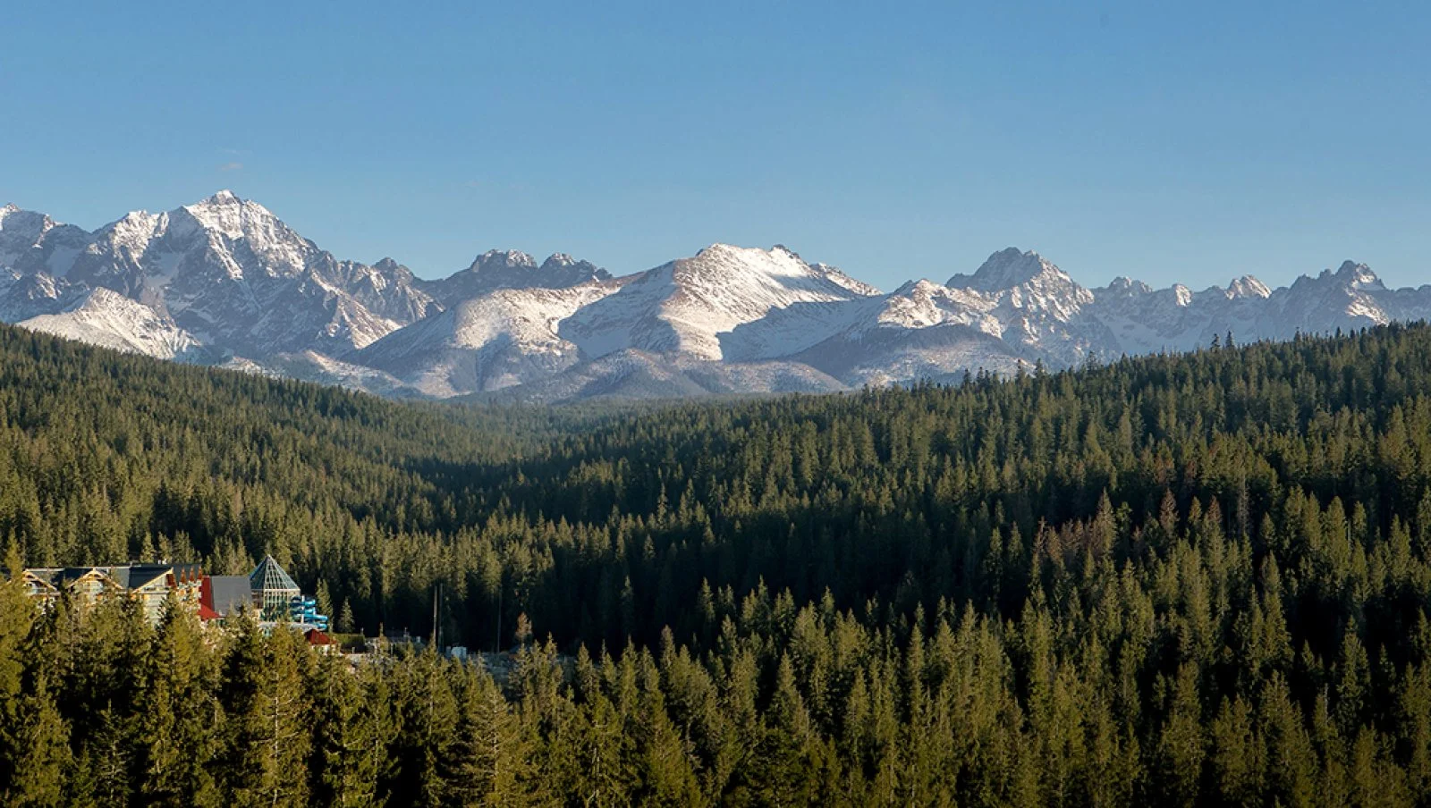 Weekend w górach: sprawdź, jak maksymalnie wykorzystać krótki pobyt pod Tatrami