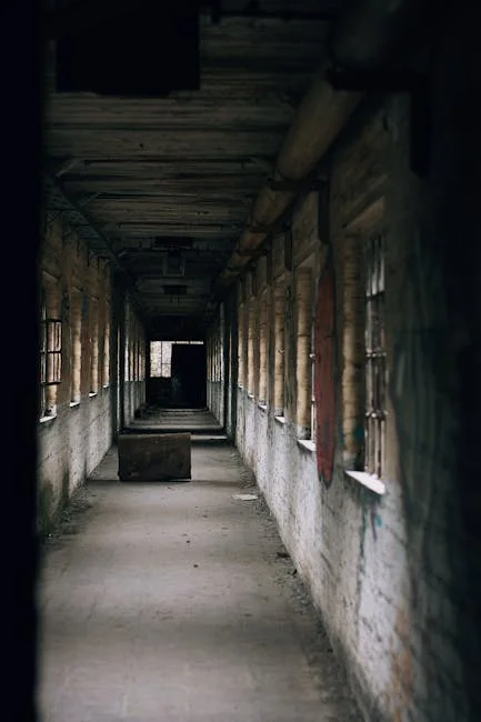 Opuszczone miasta i ruiny: urbex travel guide 2026 – opuszczone miasta