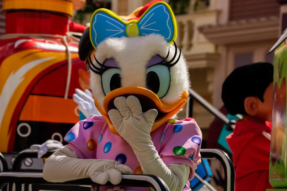 Parki rozrywki Europy 2026: od Disneylandu po Europa-Park – parki rozrywki