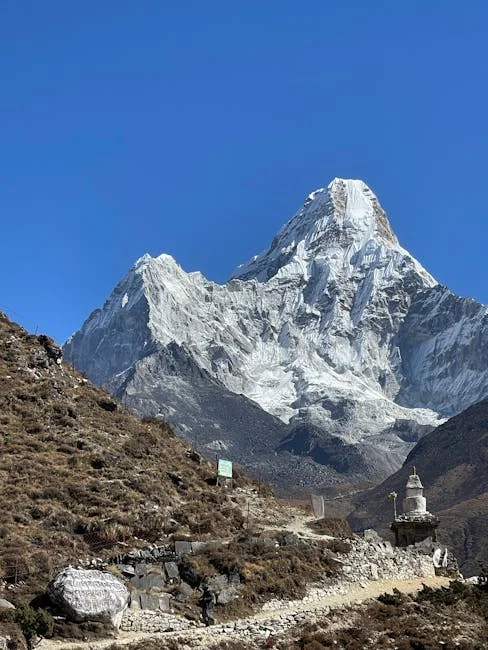 Trekking himalaje: annapurna base camp vs everest base camp 2026