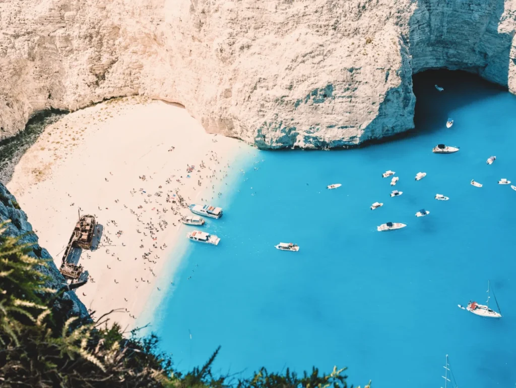 Wakacje Grecja 2026: wszystko co musisz wiedzieć przed wyjazdem