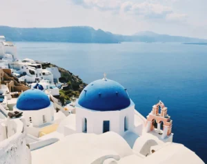 Wakacje Grecja 2026: wszystko co musisz wiedzieć przed wyjazdem