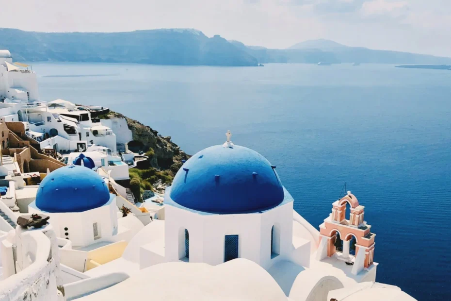 Wakacje Grecja 2026: wszystko co musisz wiedzieć przed wyjazdem