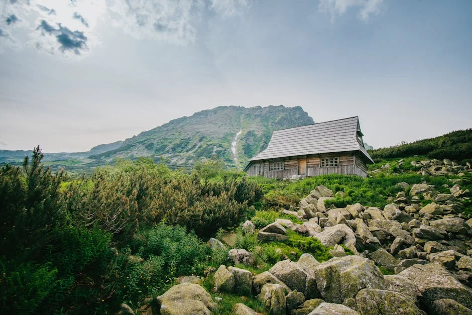 Zakopane z widokiem na Tatry: basen, sauna i góralskie smaki na Gubałówce