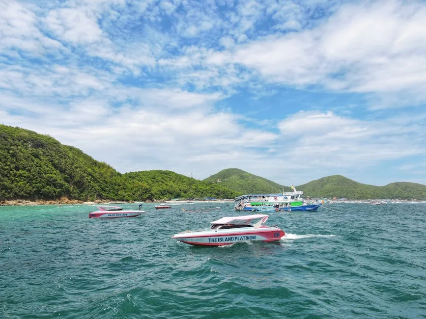 Tajlandia w sezonie za 3707 PLN: Bangkok i Ko Chang w jednej podróży