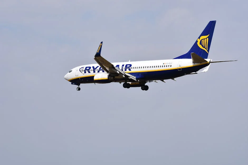 Ryanair tanie loty i city breaki — gdzie szukać ofert od 140 PLN