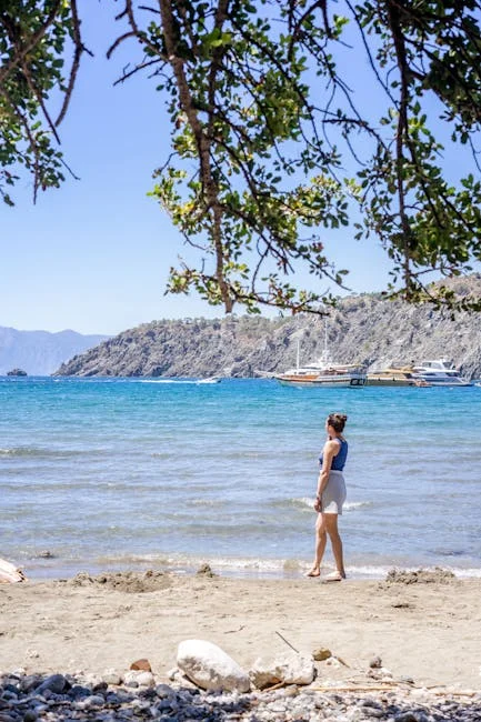 Tureckie lato w Kemer — tydzień w 4* z all inclusive