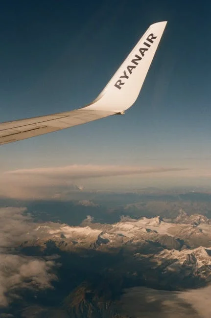Tanio do Włoch — zbiór lotów Ryanair od 140 PLN