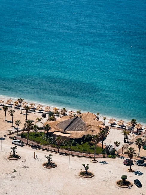 Albania wakacje 7 dni w hotelu z wyżywieniem – przewodnik