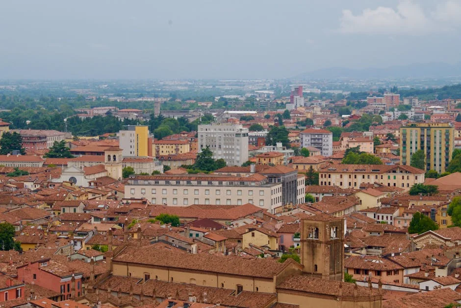 Bolonia i Florencja: podróż do Włoch od 253 PLN