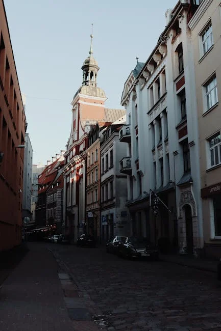 Riga city break 2026 – przewodnik, koszty i porady