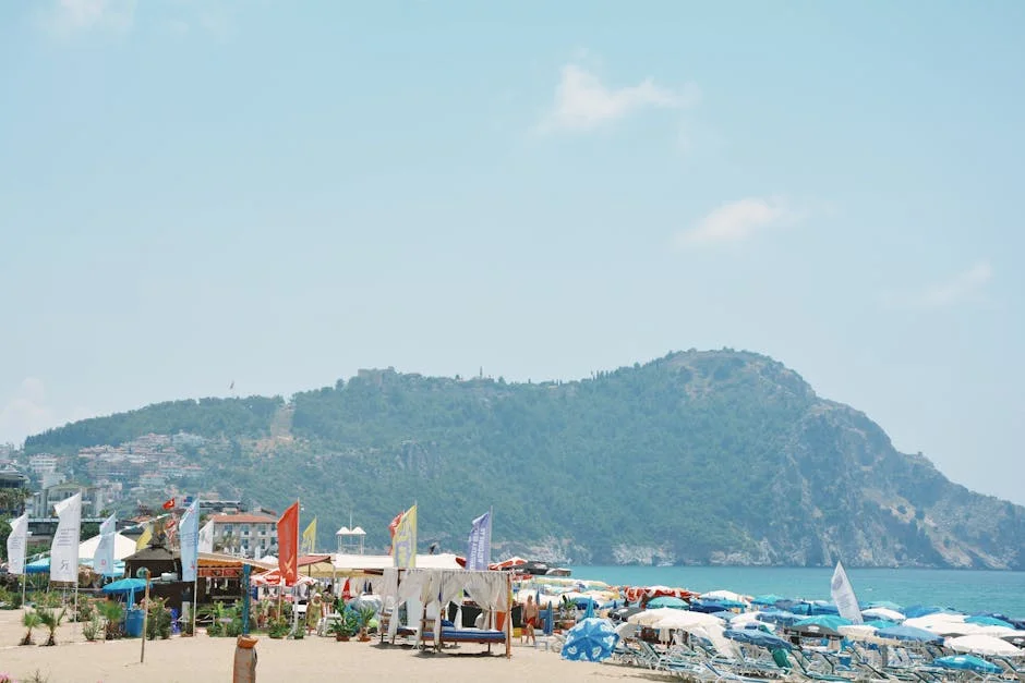 Alanya wakacje all inclusive 2026 – przewodnik cenowy