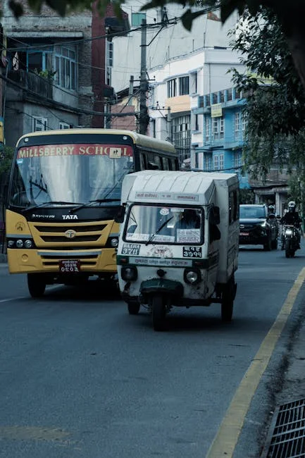 Nepal: wypadek autobusu z indyjskimi pielgrzymami — analiza