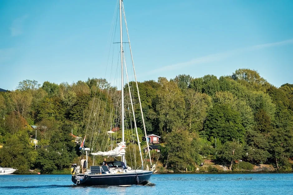 Weekend w Sztokholmie za 345 PLN — jak zorganizować szybki wyjazd