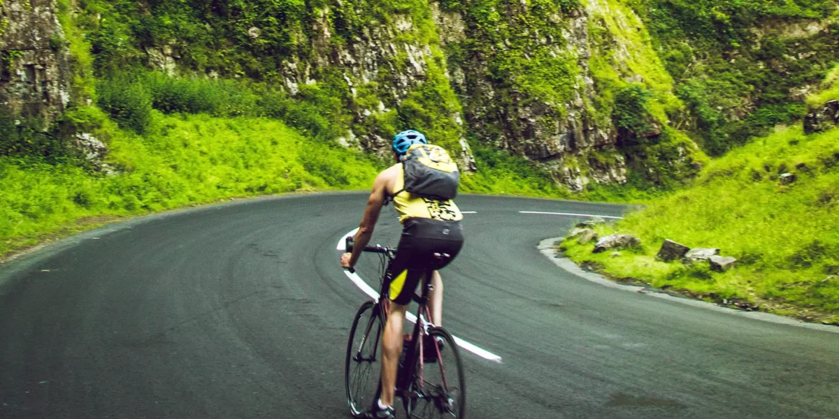 Kierunekpodrozy bike travel