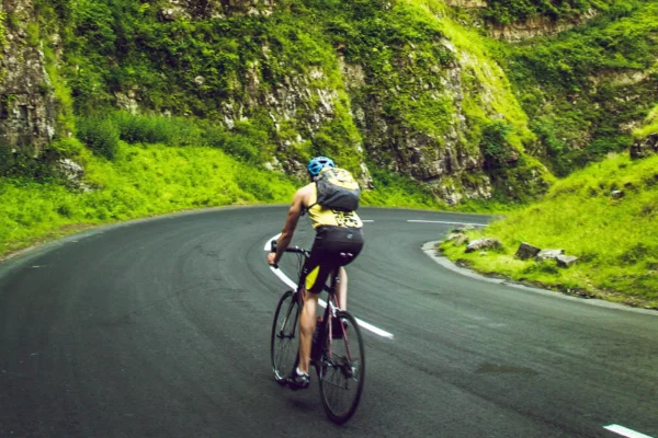 Kierunekpodrozy bike travel