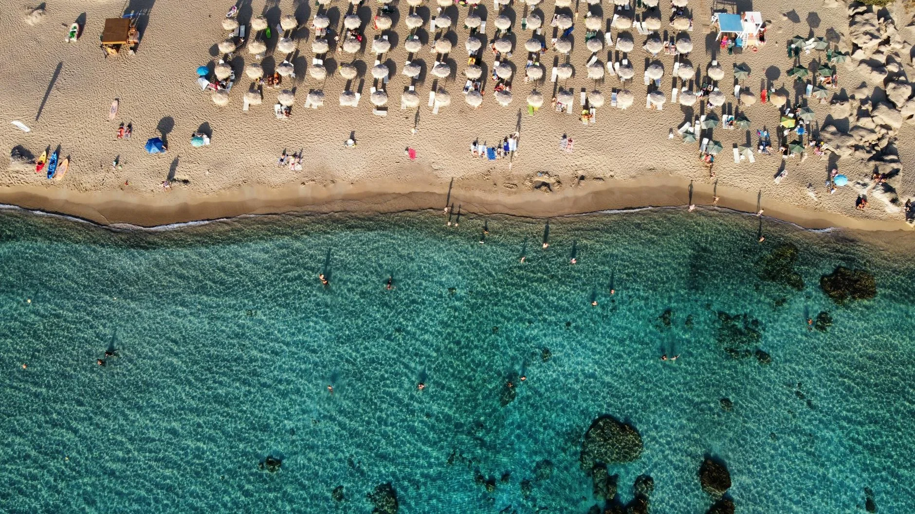 Odkryj Kreta: Silver Beach Resort z prywatną plażą