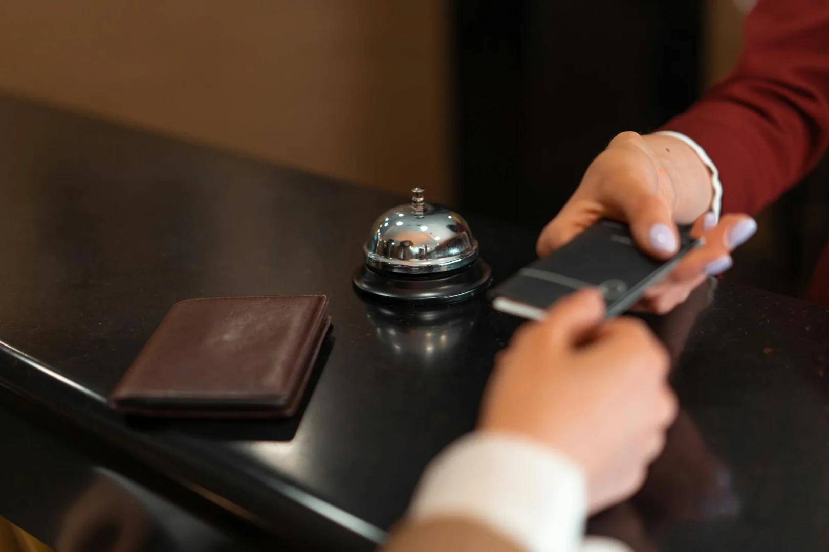 Jak oszczędzać na hotelach z nową funkcją Google