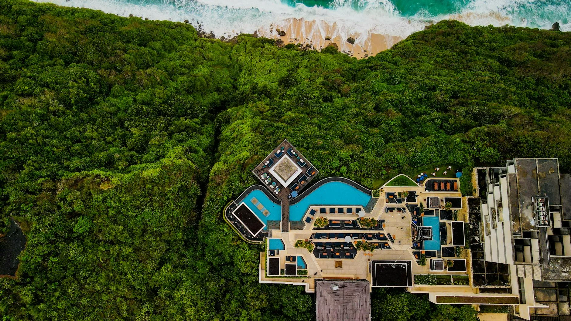 Sol by Melia Benoa: luksusowy wypoczynek na Bali z all-inclusive