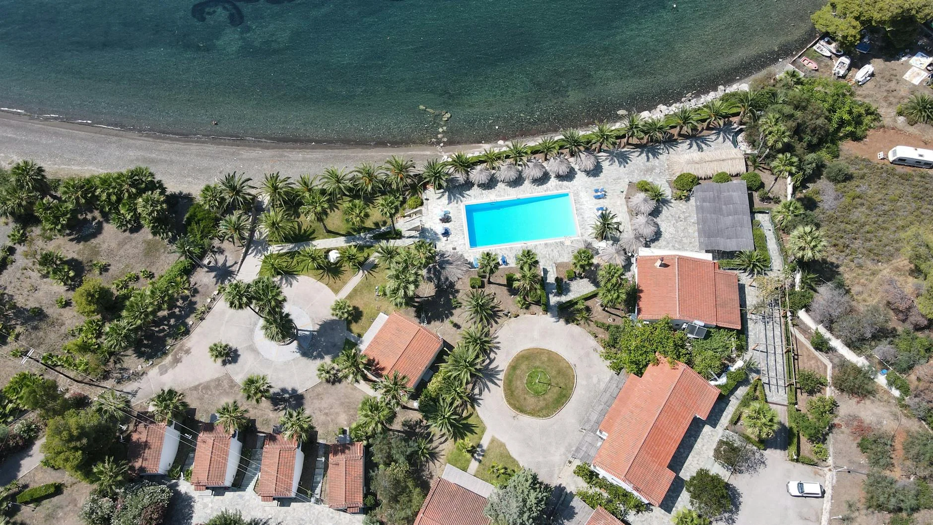Tanie wakacje all inclusive na Kos: sprawdź, co warto wiedzieć