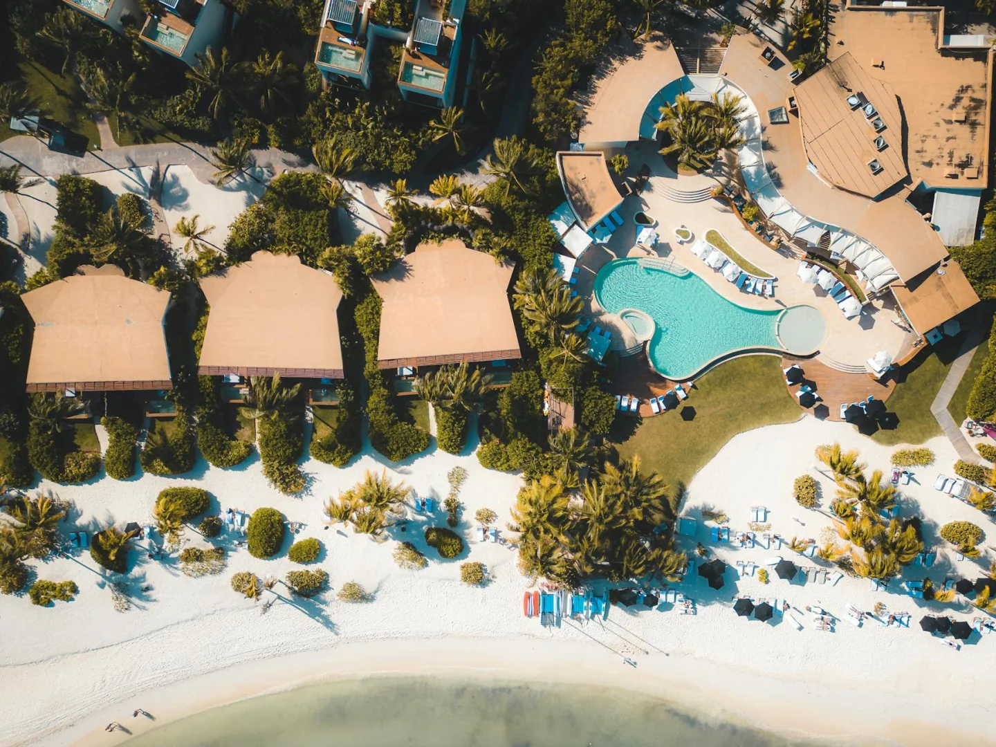 Ekskluzywny wypoczynek na Sal: Melia Dunas Resort