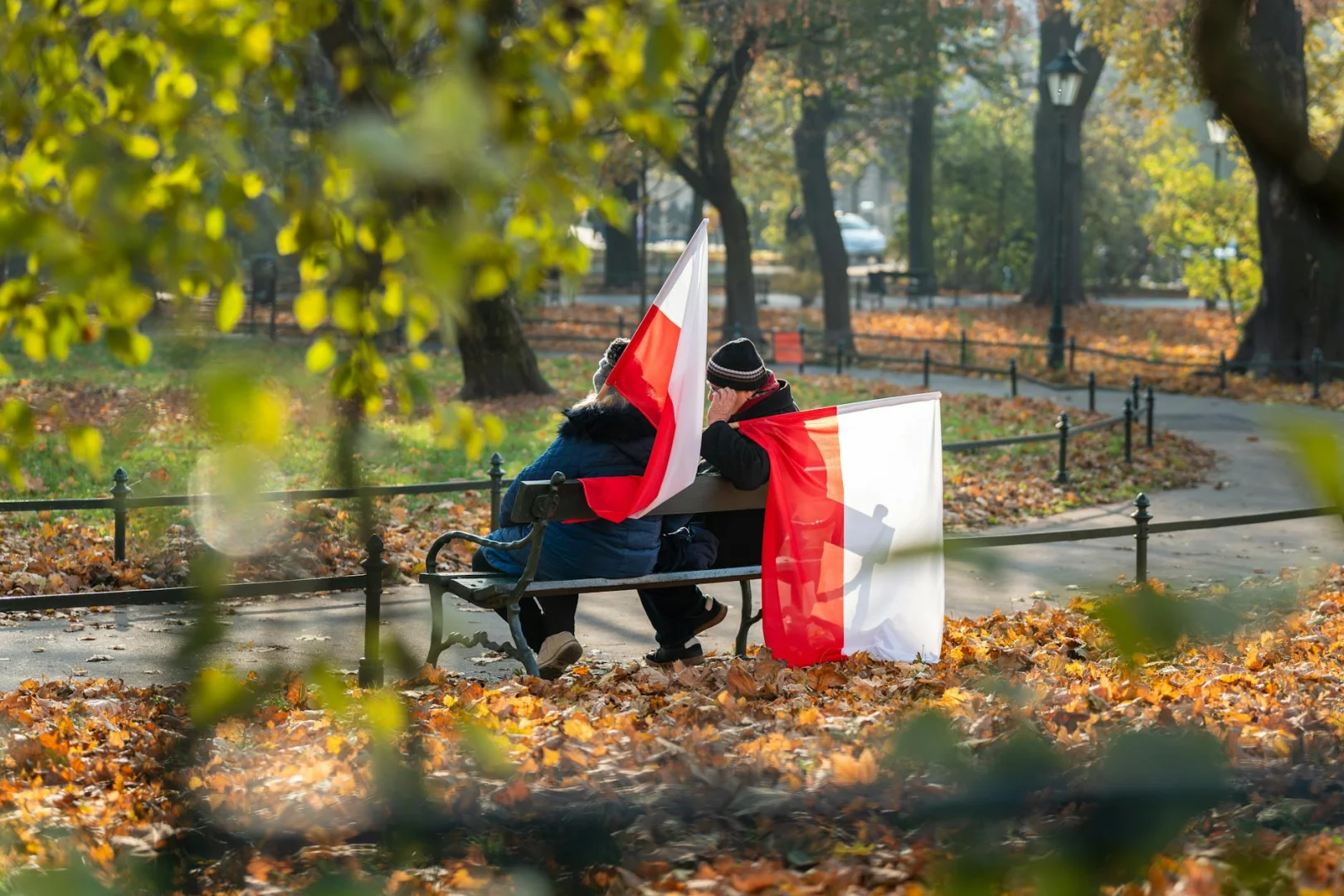 Różnice kulturowe między Polską a USA oczami Amerykanki