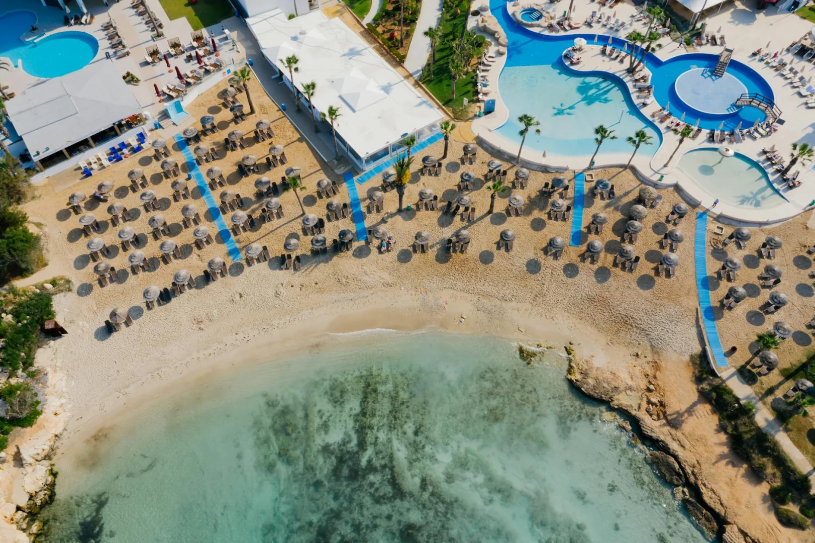 Tanie wakacje na Rodos: Loty i noclegi za 951 PLN