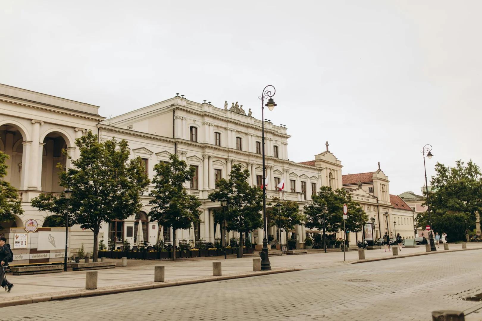Dlaczego Łódź zachwyca Szweda? Historia i atrakcje