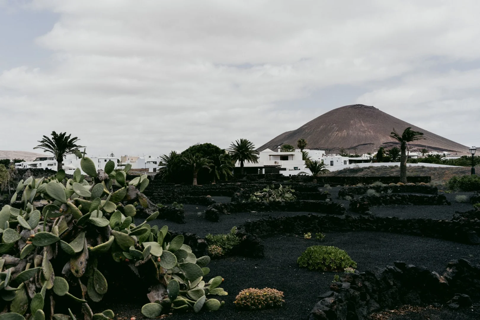 Dlaczego mieszkańcy Lanzarote chcą mniej turystów?
