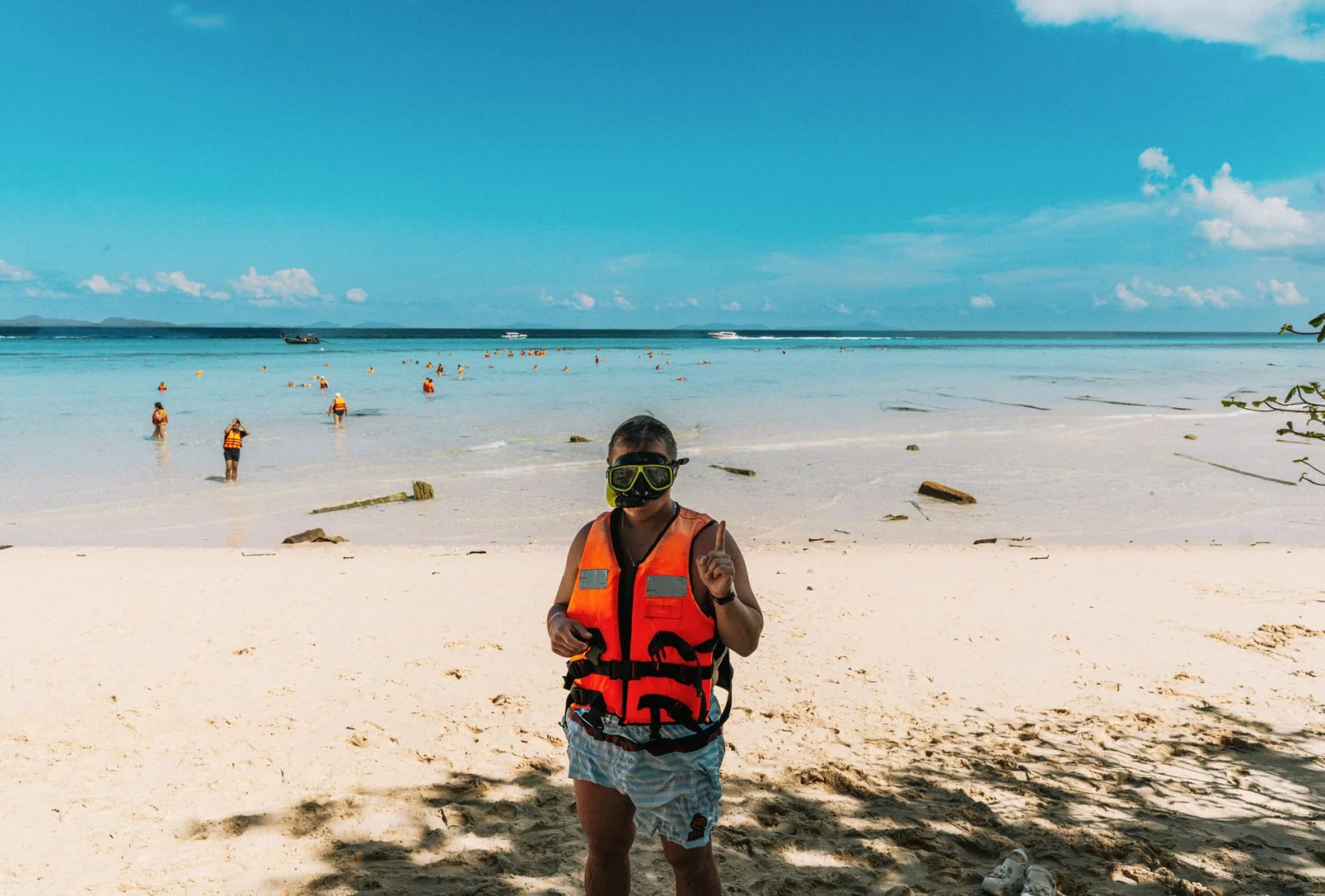 Egipt: All Inclusive i snorkeling w Port Ghalib – co musisz wiedzieć