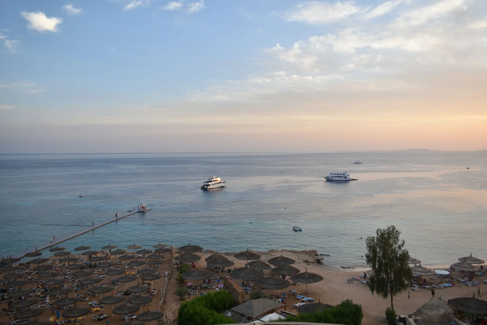 Wakacje w Szarm el-Szejk: 4* hotel all inclusive