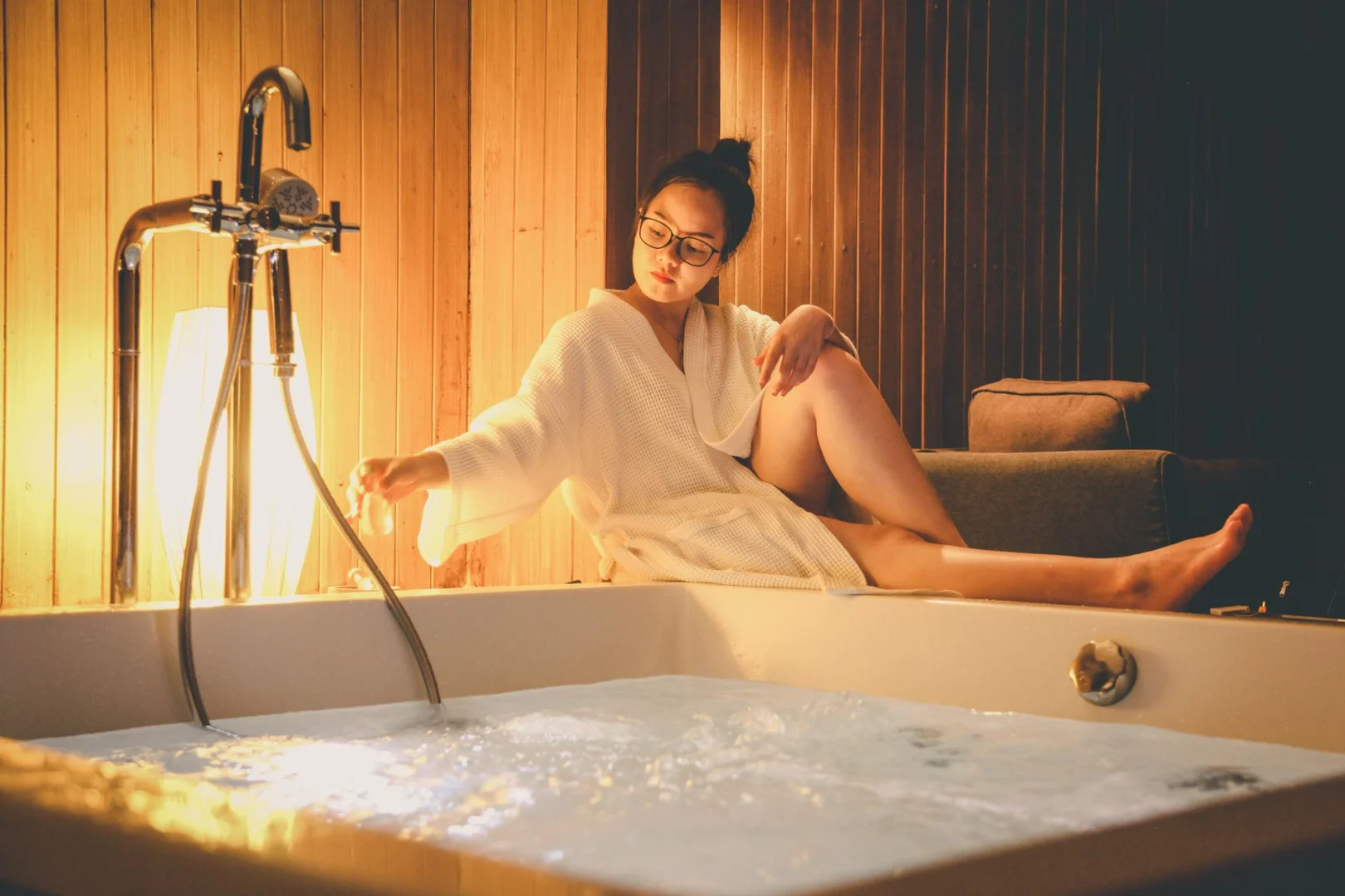 Hotel w Budapeszcie z sauną i jacuzzi: idealna baza