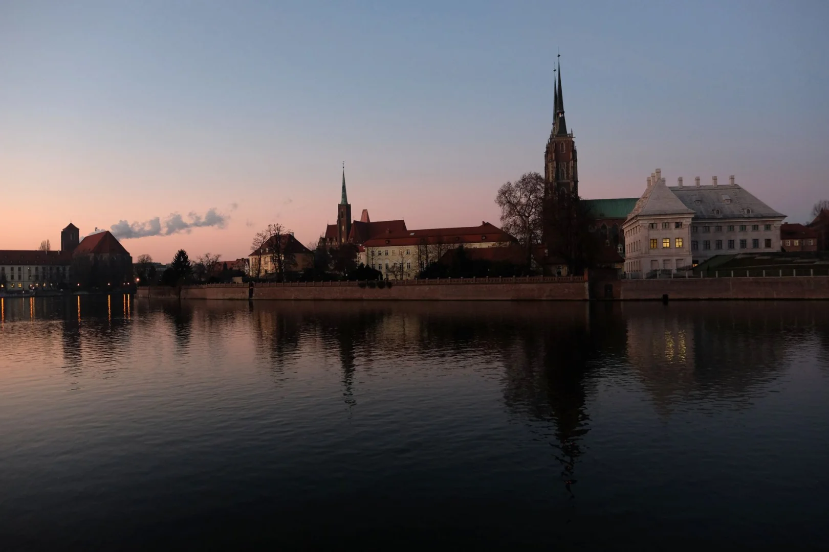 Nowa inwestycja w centrum Wrocławia: co zmieni w miejskim krajobrazie